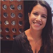 As an Italian tutor, I would describe myself as passionate, patient, and dedicated to fostering a supportive learning environment.